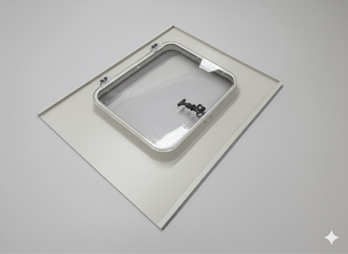 Kiremit uyumlu — RAL 9002